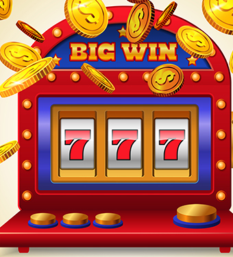 Hot Chilli Bells - игровой автомат